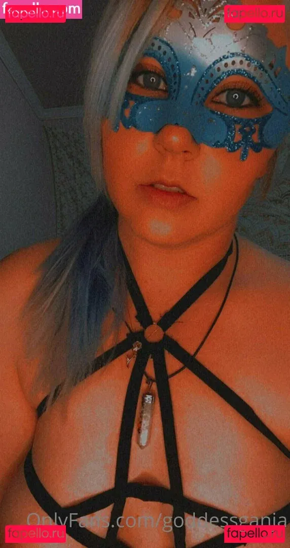 goddessganja Onlyfans Photo Gallery 