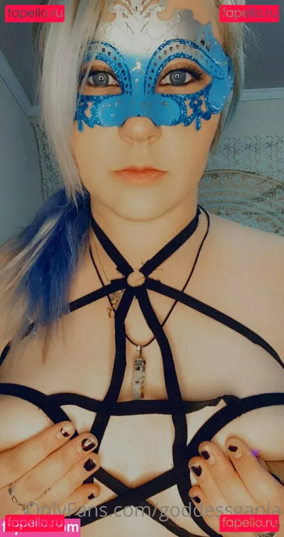 goddessganja Onlyfans Photo Gallery 