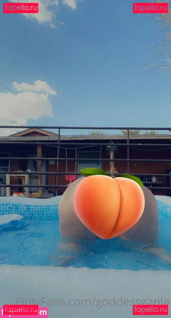 goddessganja Onlyfans Photo Gallery 