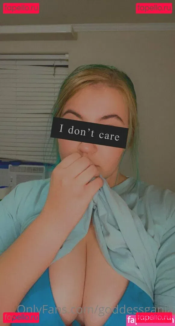 goddessganja Onlyfans Photo Gallery 