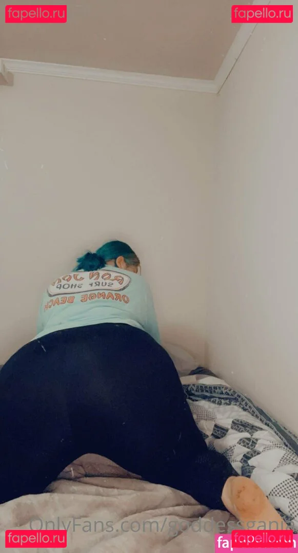 goddessganja Onlyfans Photo Gallery 