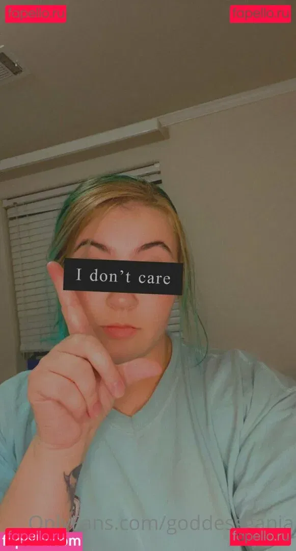 goddessganja Onlyfans Photo Gallery 