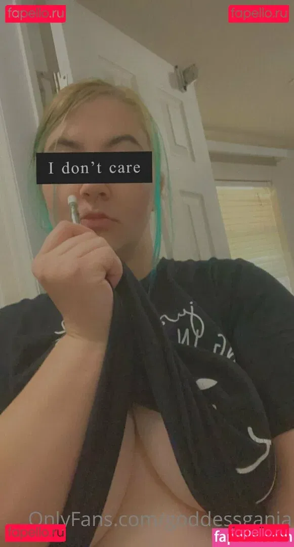 goddessganja Onlyfans Photo Gallery 