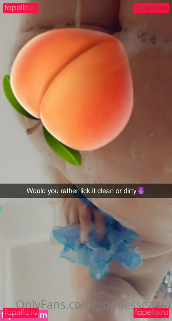 goddessganja Onlyfans Photo Gallery 