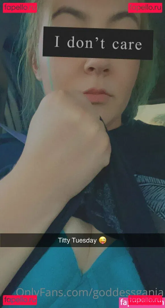 goddessganja Onlyfans Photo Gallery 