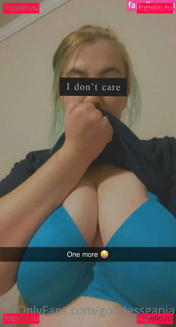 goddessganja Onlyfans Photo Gallery 