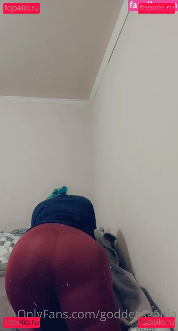 goddessganja Onlyfans Photo Gallery 