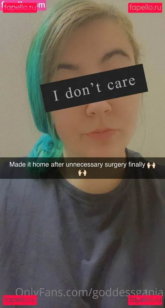 goddessganja Onlyfans Photo Gallery 