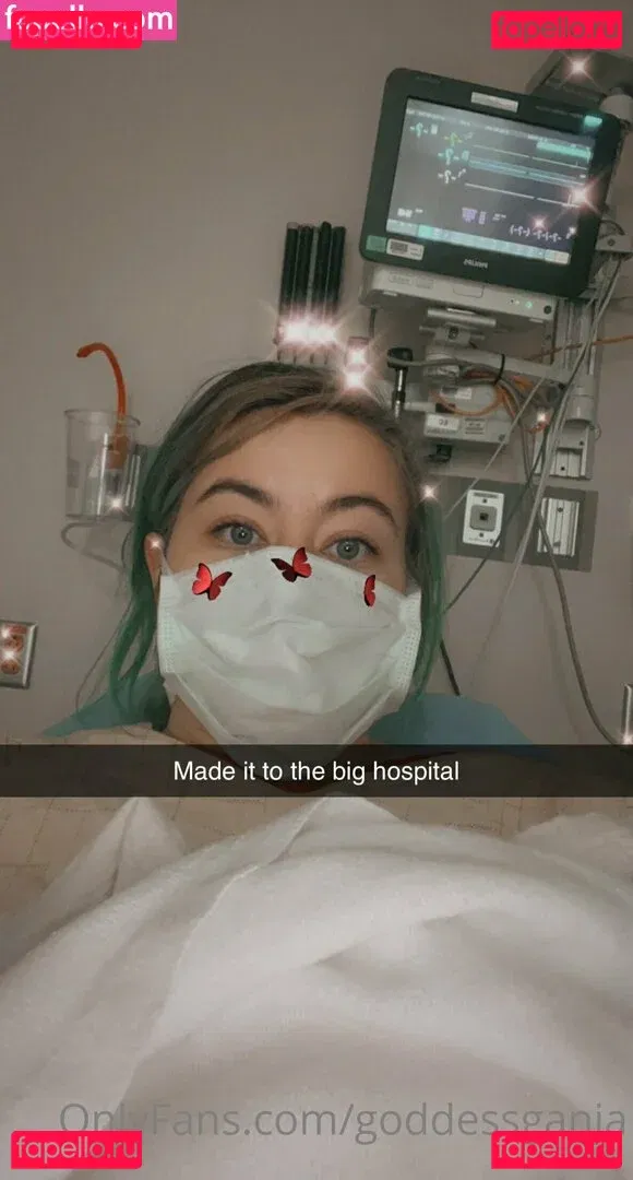 goddessganja Onlyfans Photo Gallery 