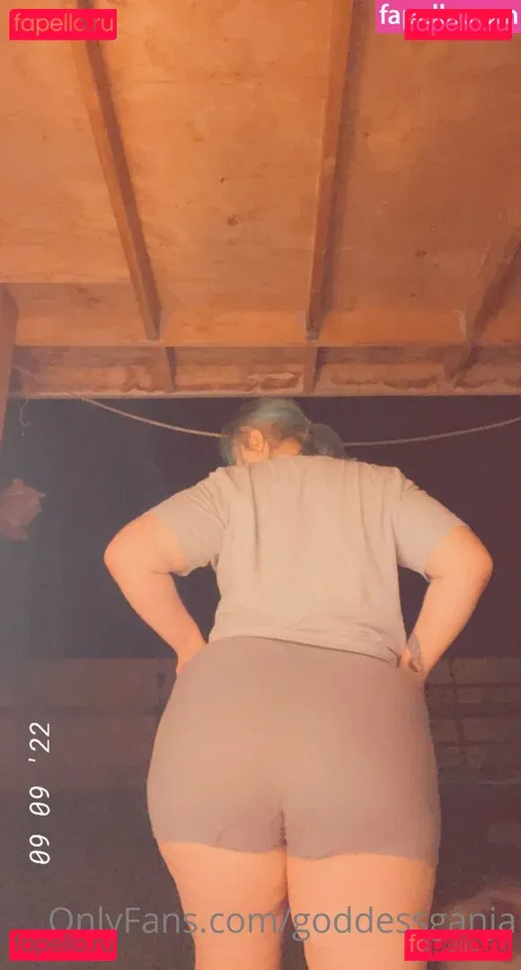 goddessganja Onlyfans Photo Gallery 