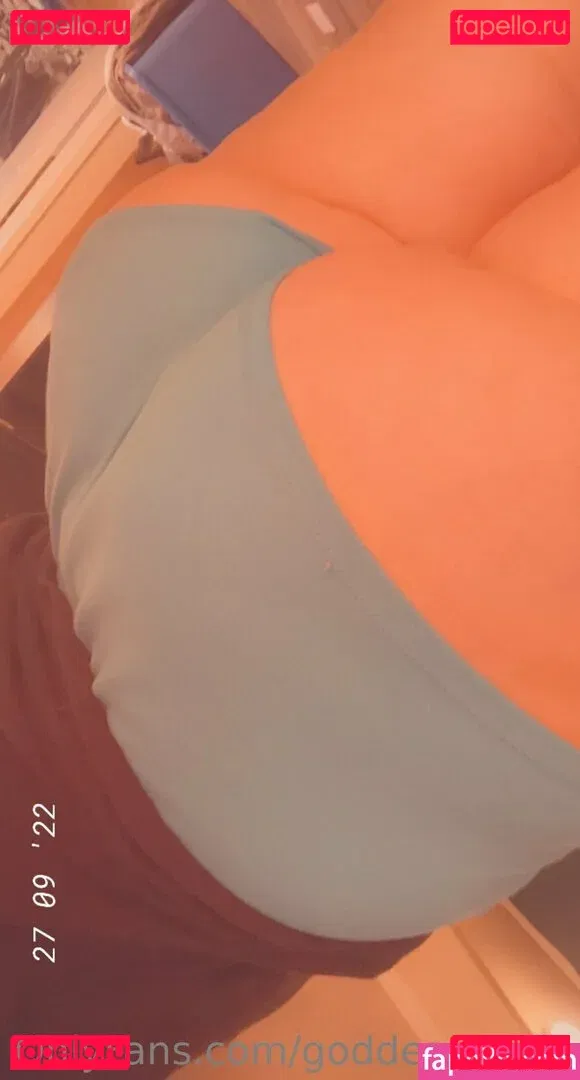 goddessganja Onlyfans Photo Gallery 