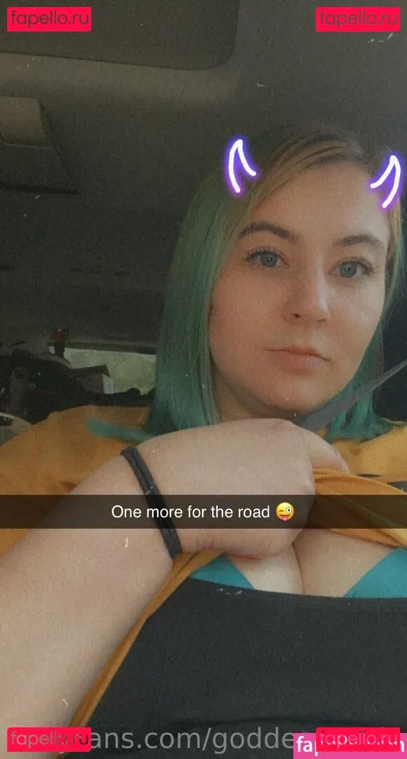 goddessganja Onlyfans Photo Gallery 