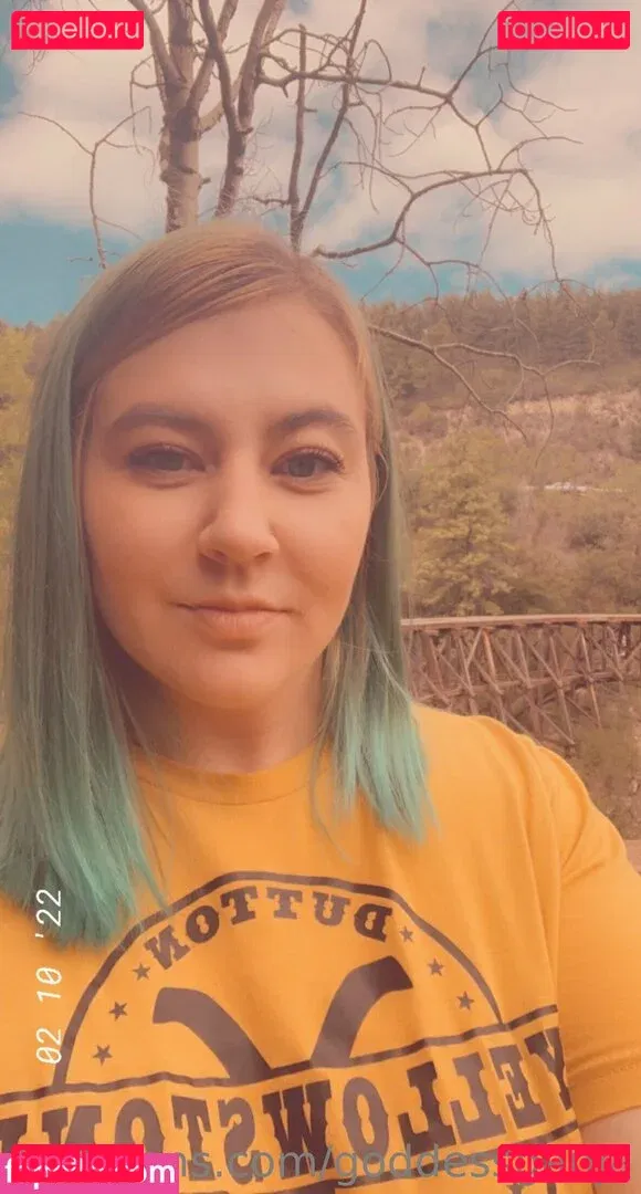 goddessganja Onlyfans Photo Gallery 