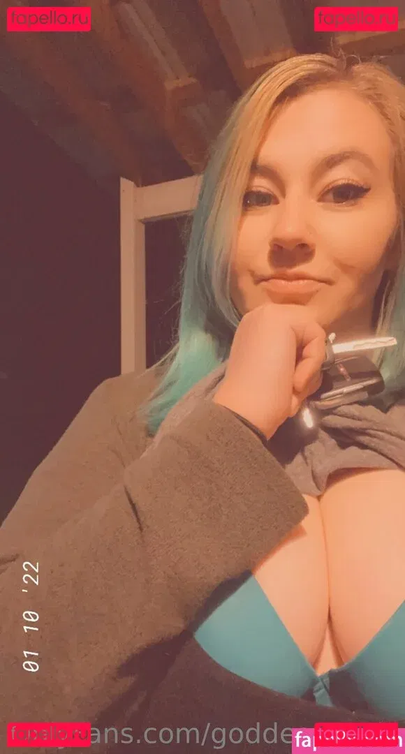goddessganja Onlyfans Photo Gallery 