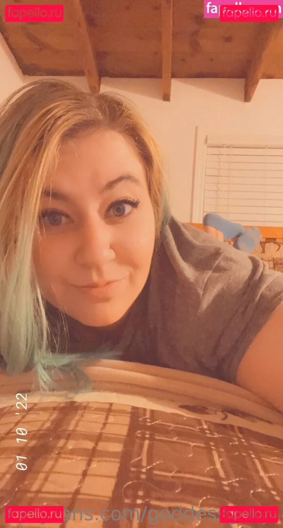 goddessganja Onlyfans Photo Gallery 