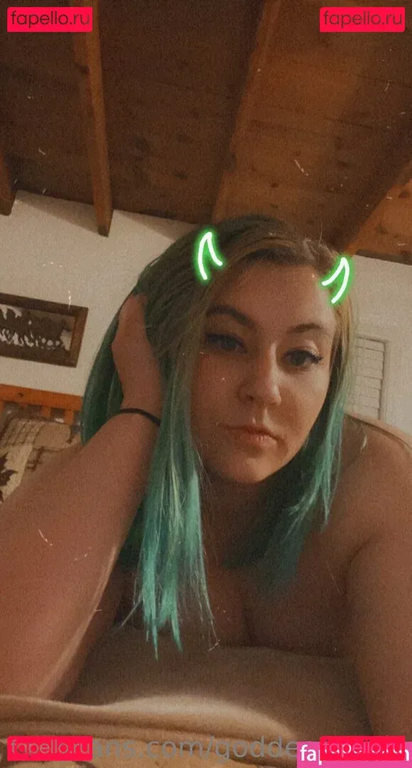 goddessganja Onlyfans Photo Gallery 