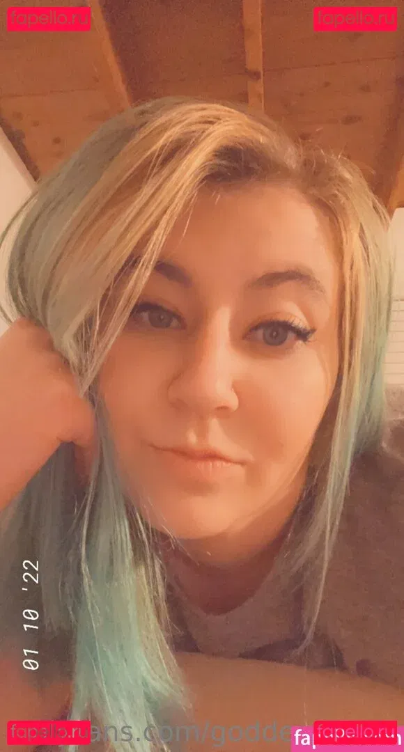 goddessganja Onlyfans Photo Gallery 