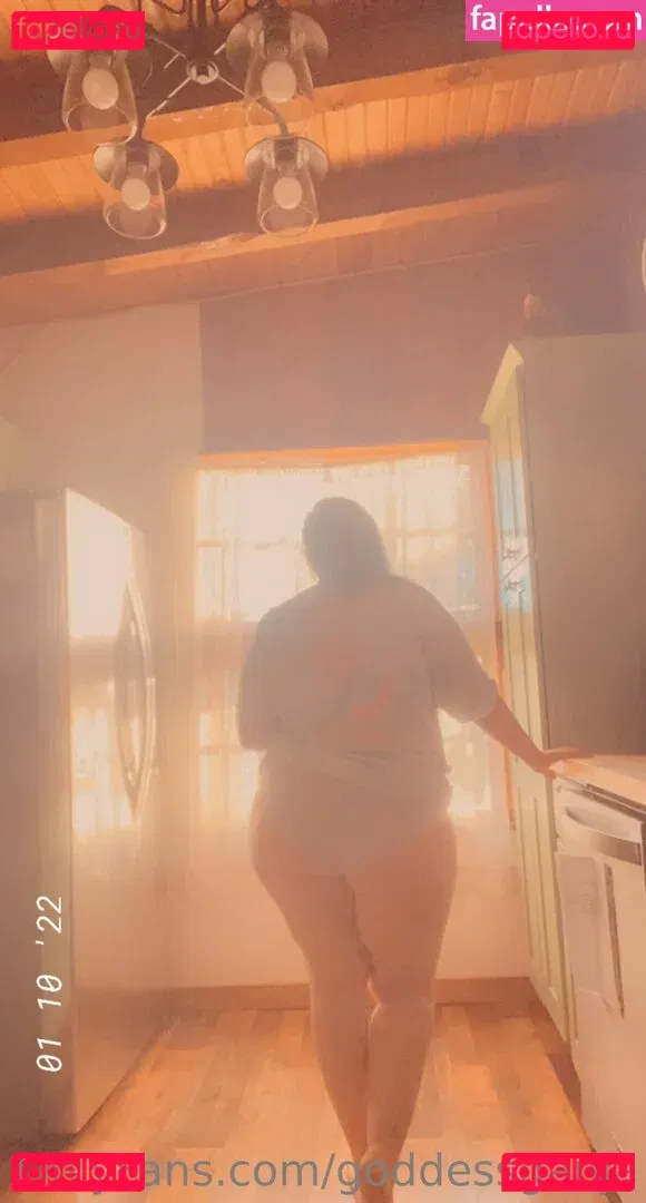 goddessganja Onlyfans Photo Gallery 