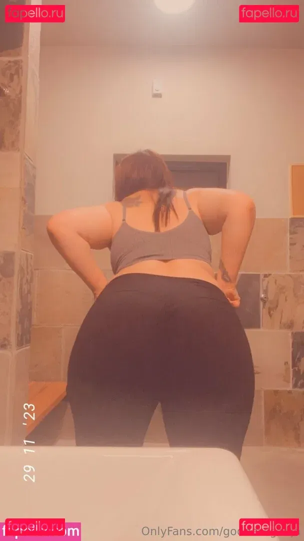 goddessganja Onlyfans Photo Gallery 