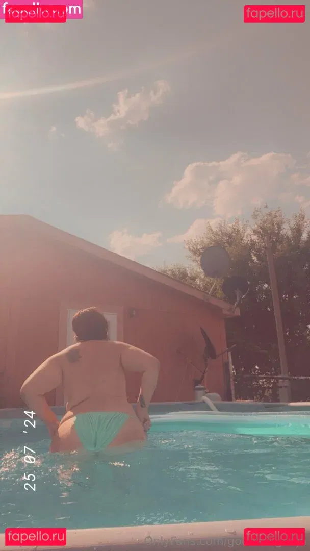 goddessganja Onlyfans Photo Gallery 