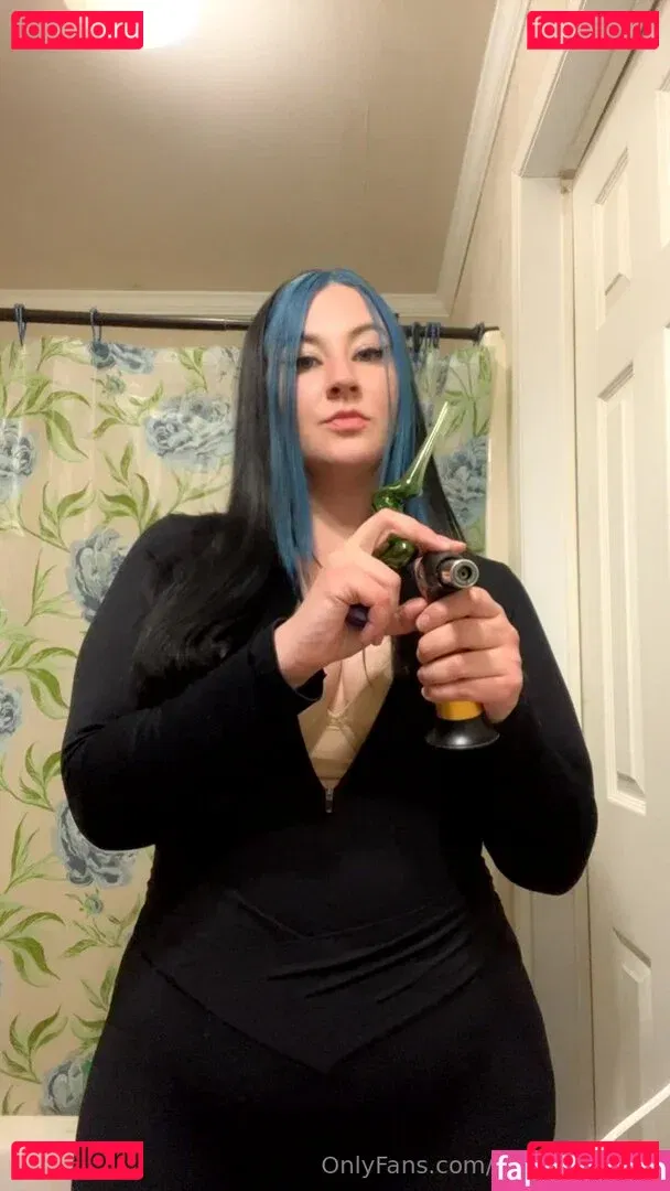 goddessganja Onlyfans Photo Gallery 