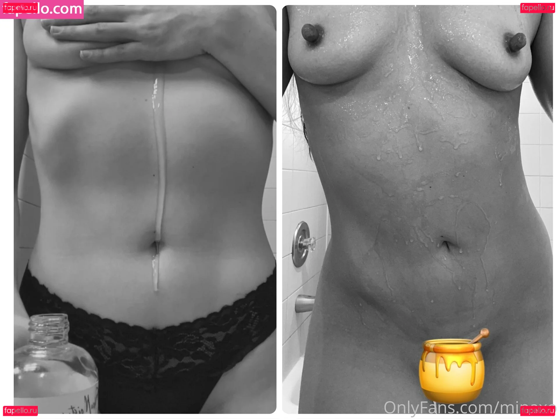 minaxo Onlyfans Photo Gallery 