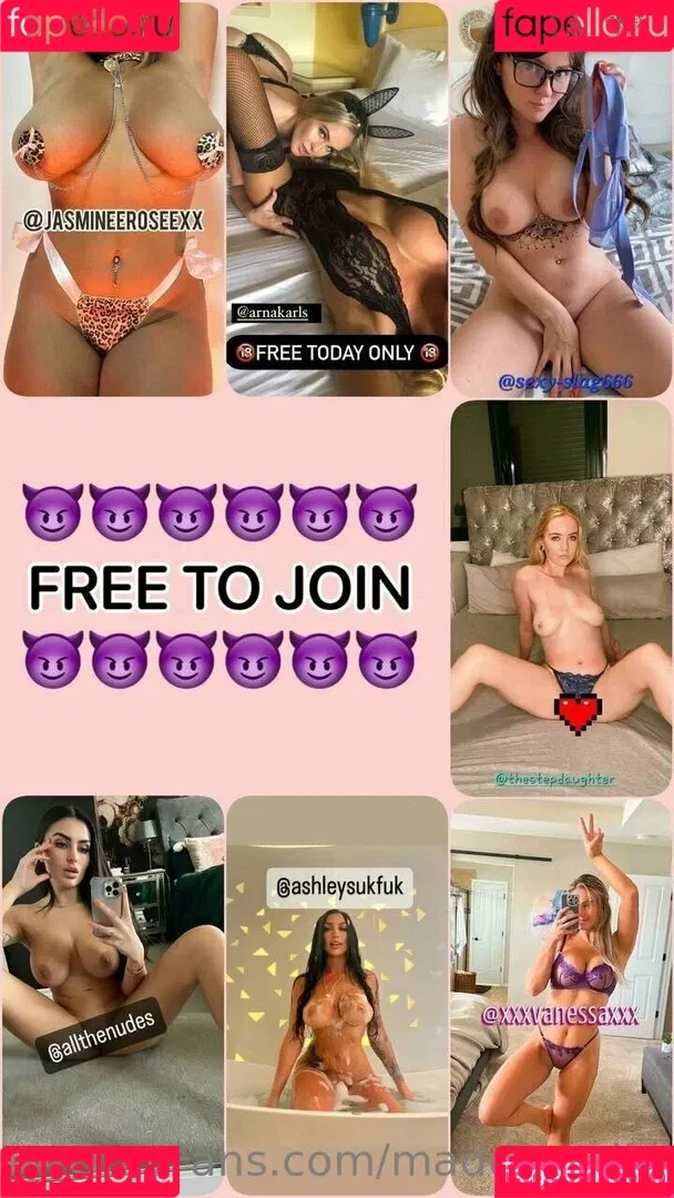 maddiebelle Onlyfans Photo Gallery 