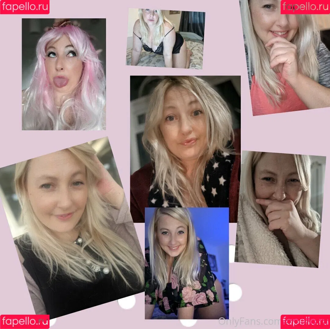 lizzyminx Onlyfans Photo Gallery 
