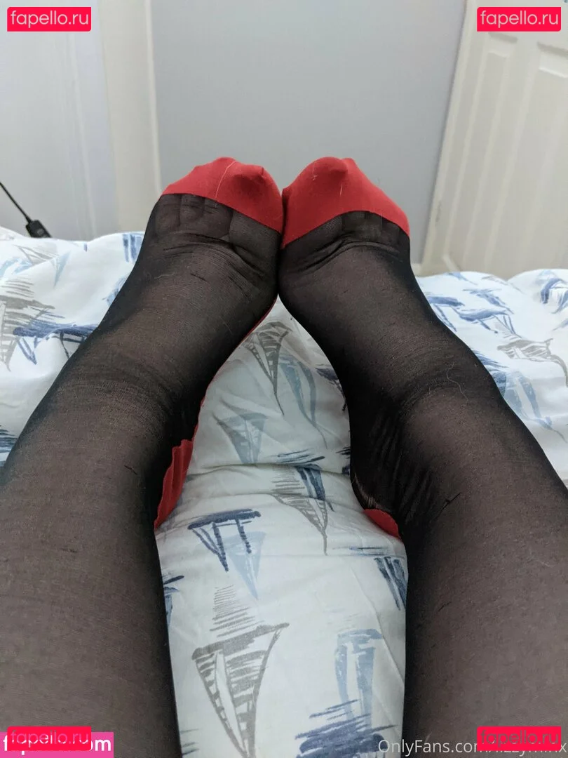 lizzyminx Onlyfans Photo Gallery 