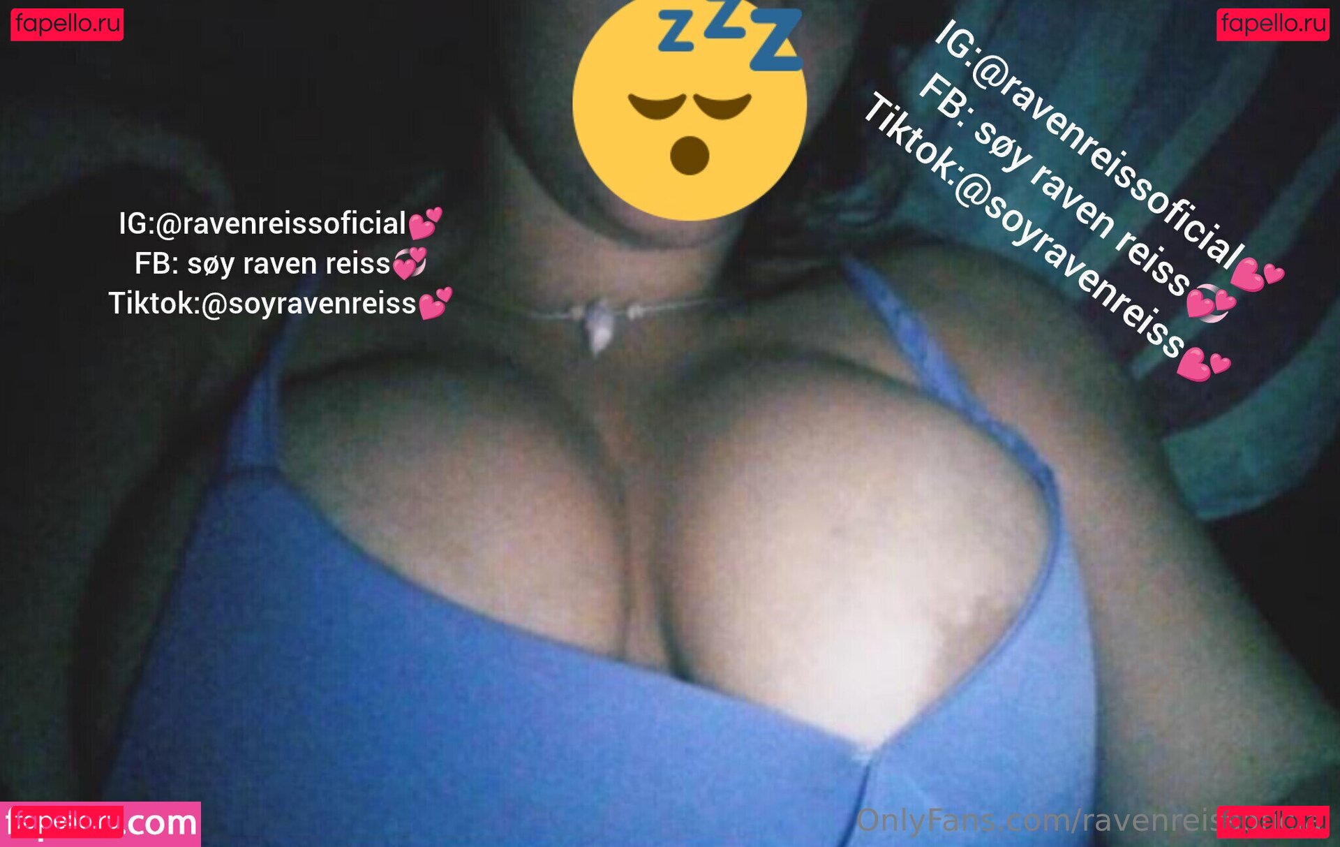 Raven Reiss Nude Onlyfans Photo 13