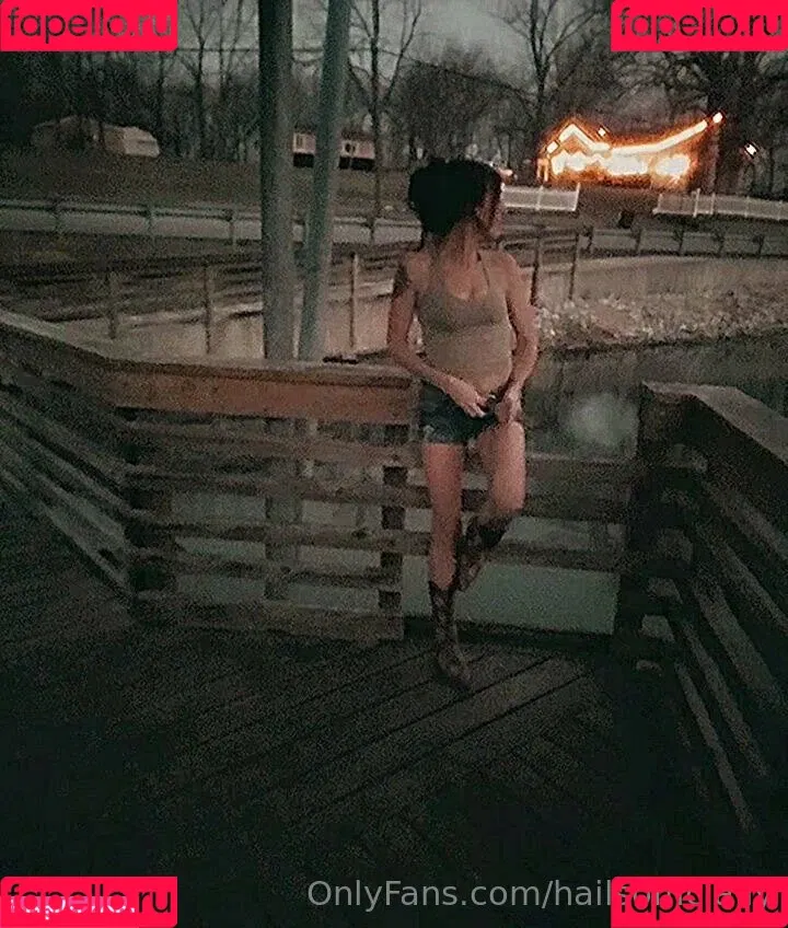 hailsofficially Onlyfans Photo Gallery 