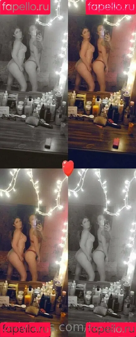 hailsofficially Onlyfans Photo Gallery 