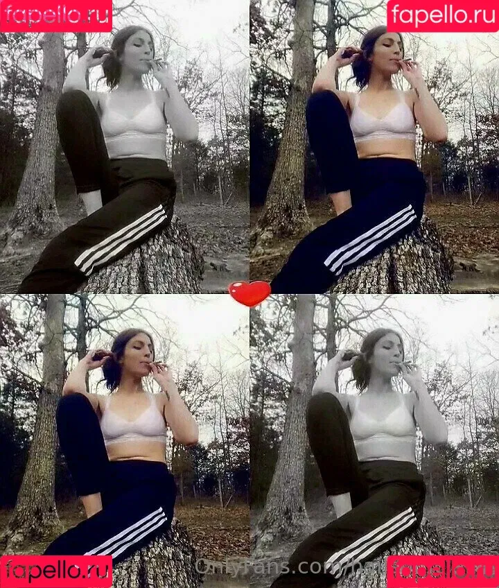 hailsofficially Onlyfans Photo Gallery 