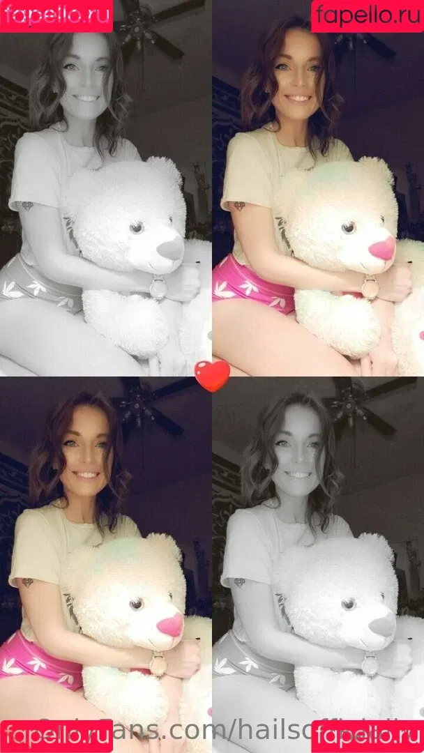 hailsofficially Onlyfans Photo Gallery 