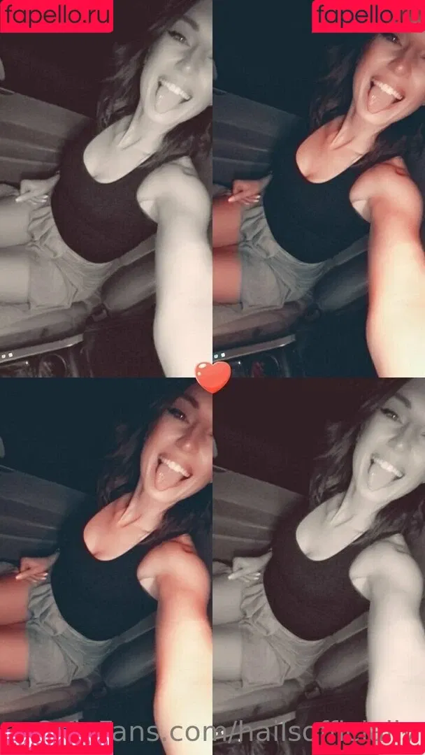 hailsofficially Onlyfans Photo Gallery 