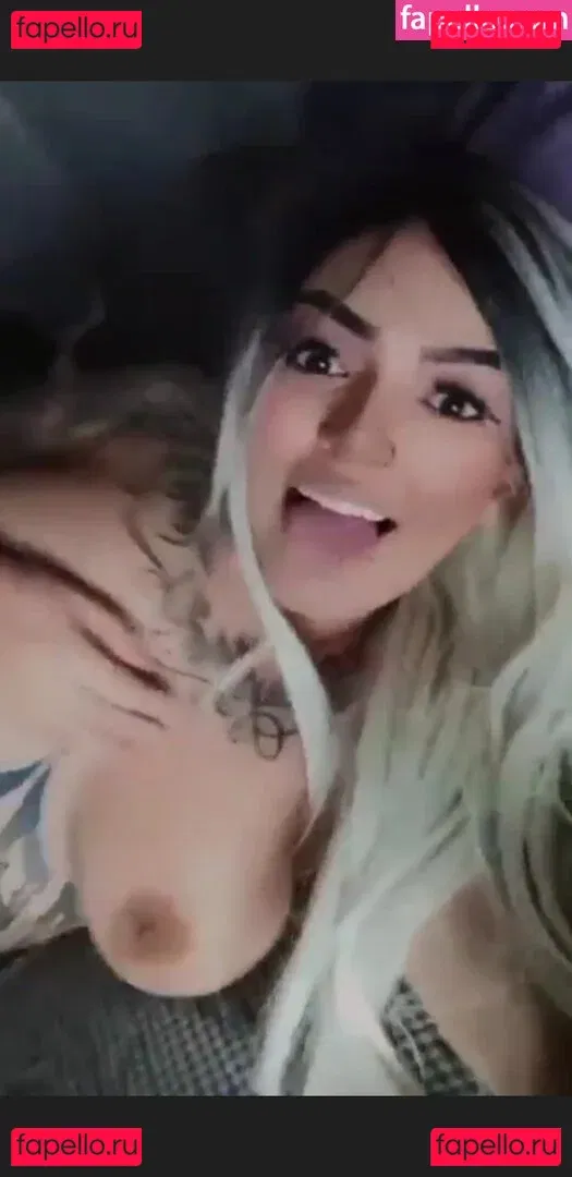 Ingrid Heiderich Onlyfans Photo Gallery 