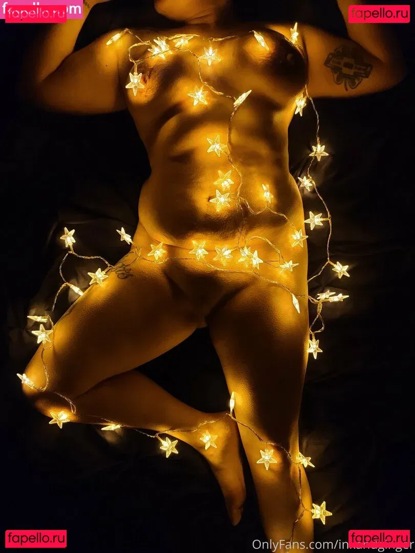 inkandginger Onlyfans Photo Gallery 