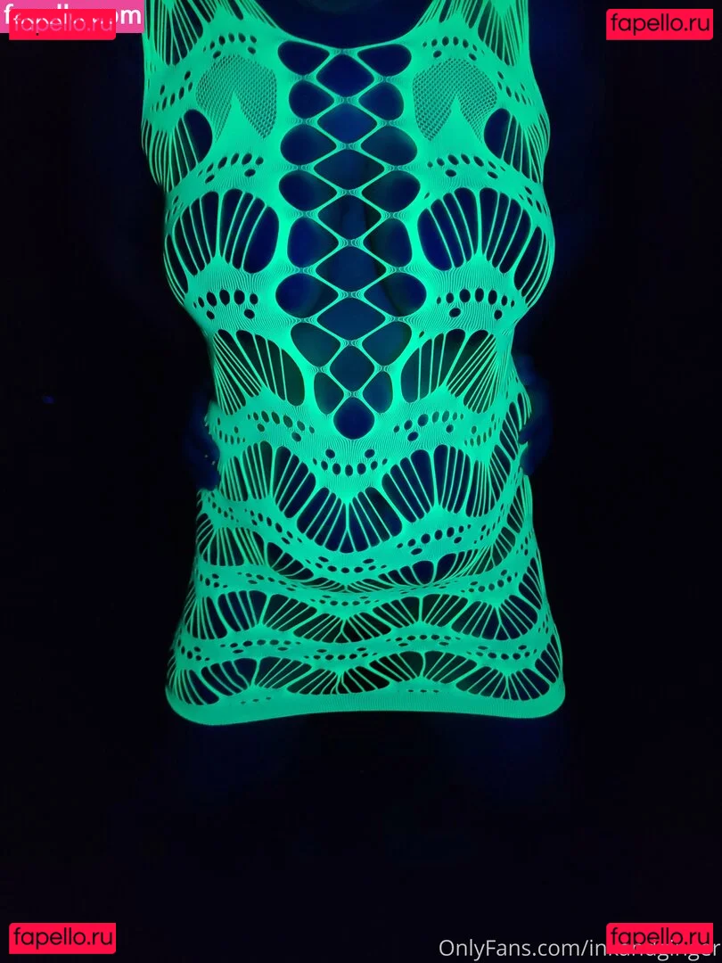 inkandginger Onlyfans Photo Gallery 