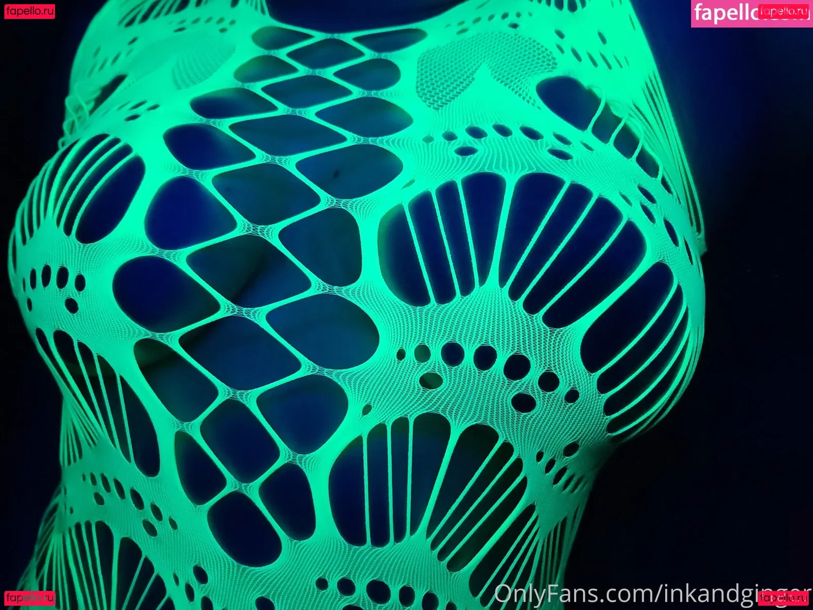 inkandginger Onlyfans Photo Gallery 