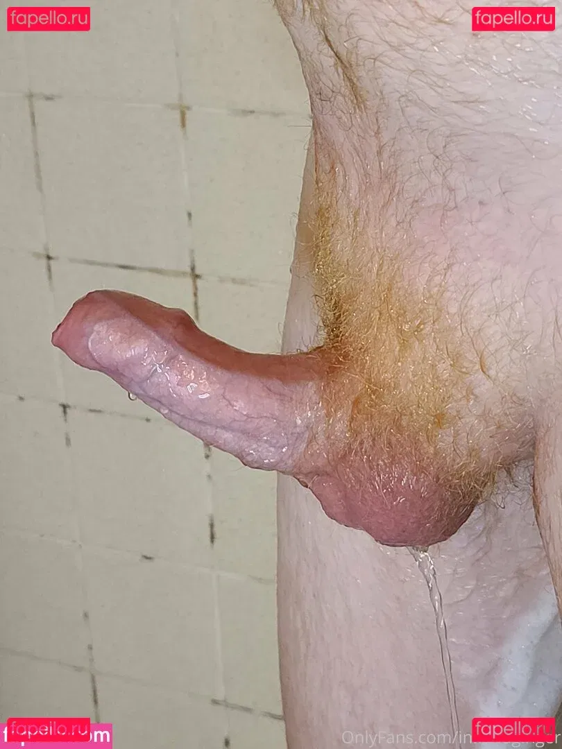 inkandginger Onlyfans Photo Gallery 