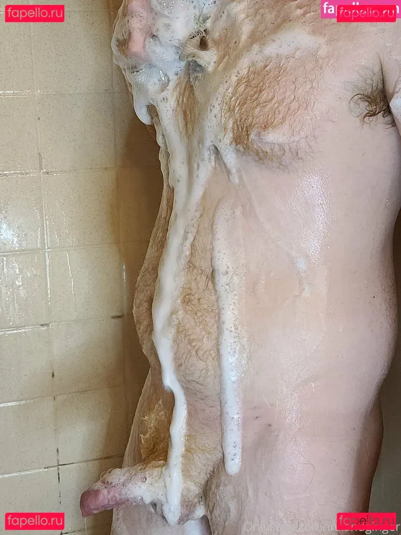 inkandginger Onlyfans Photo Gallery 