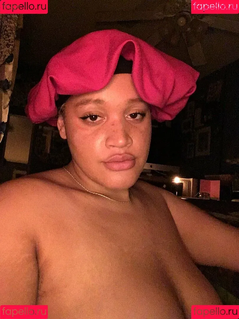 StickyEmpress Onlyfans Photo Gallery 