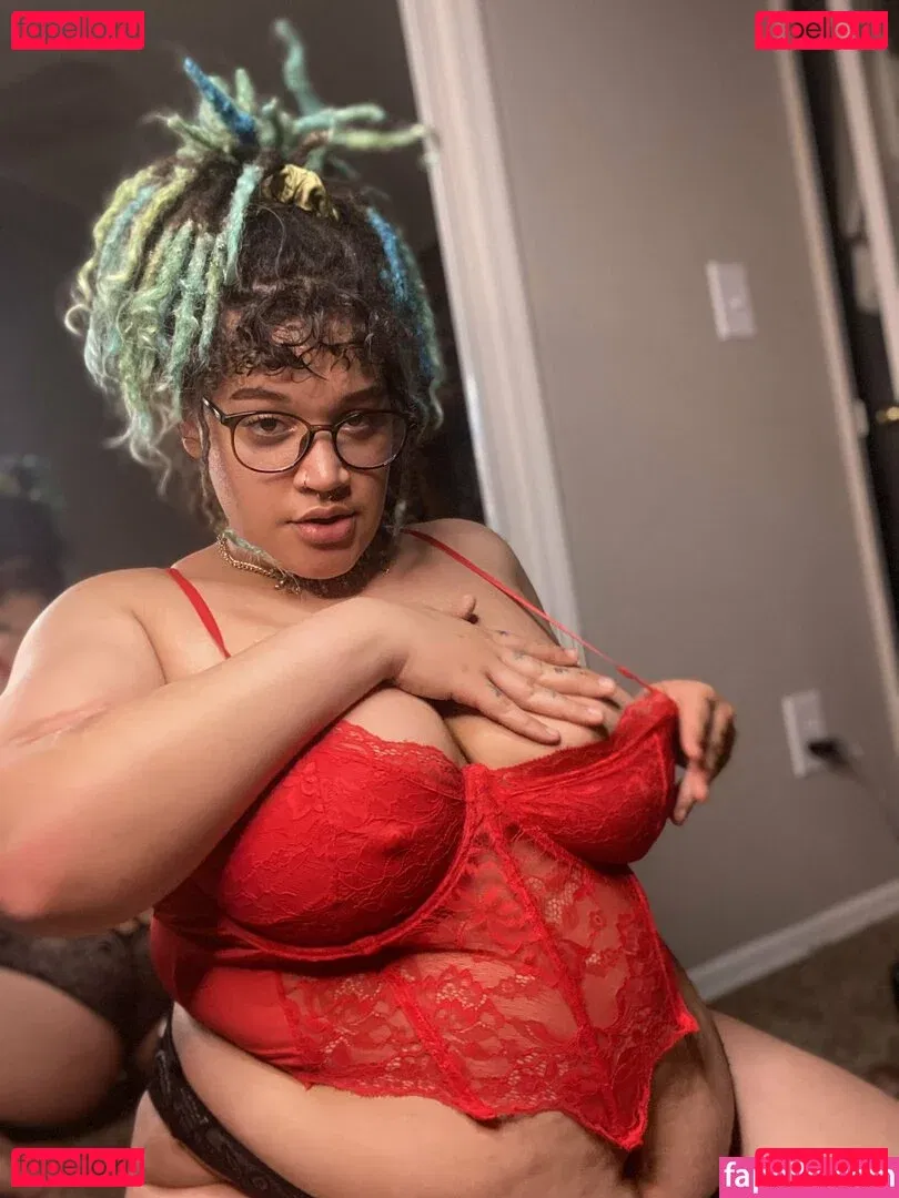 StickyEmpress Onlyfans Photo Gallery 