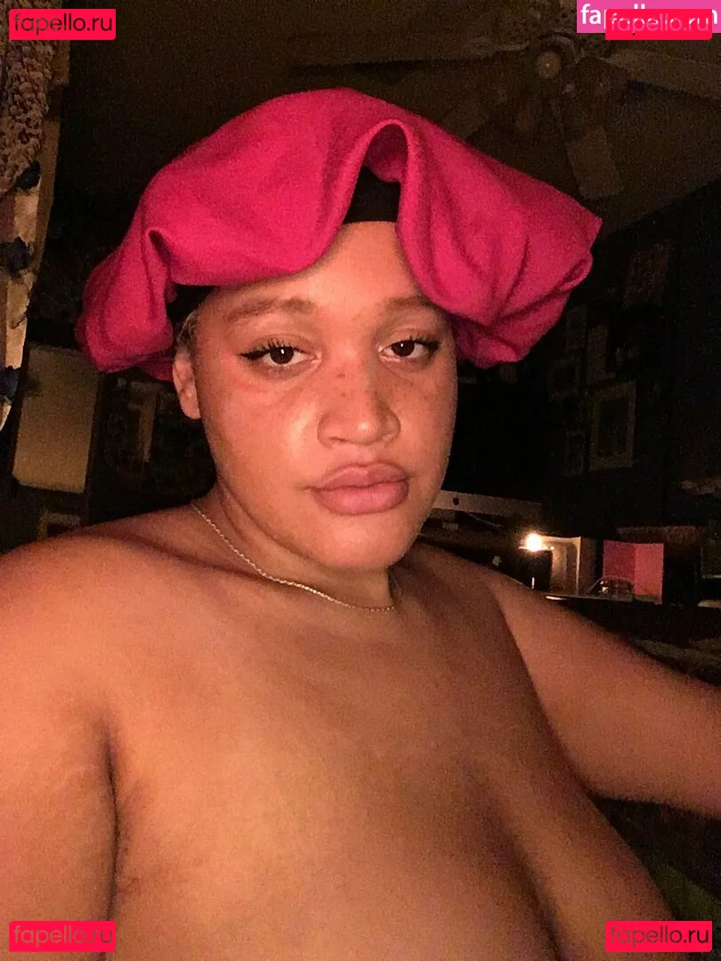 StickyEmpress Onlyfans Photo Gallery 