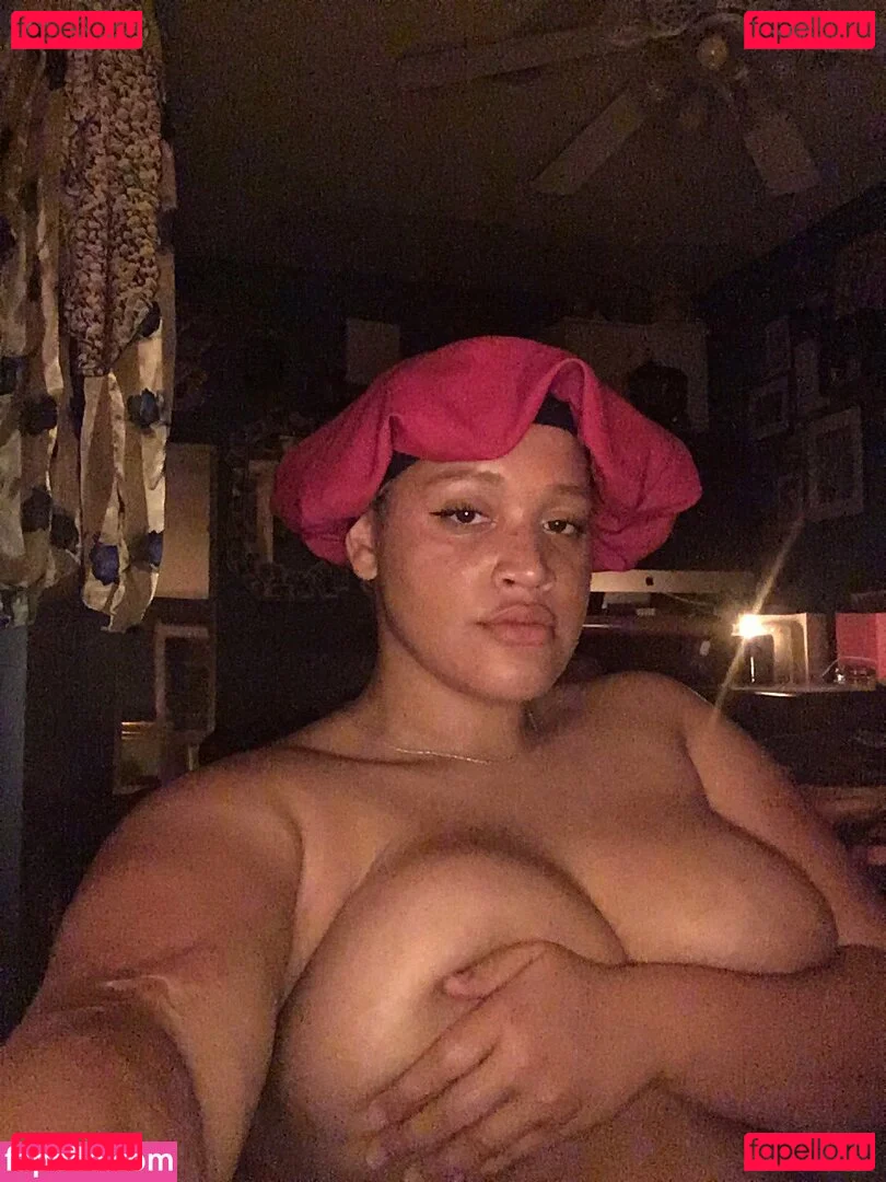 StickyEmpress Onlyfans Photo Gallery 