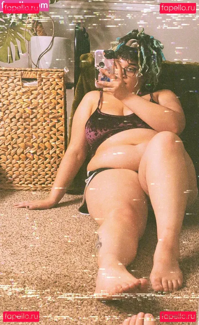 StickyEmpress Onlyfans Photo Gallery 