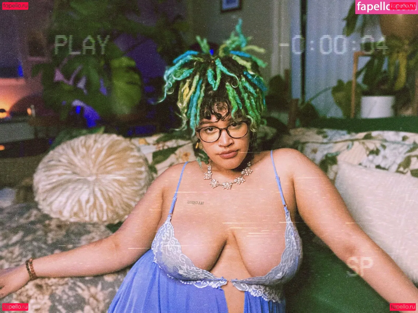 StickyEmpress Onlyfans Photo Gallery 