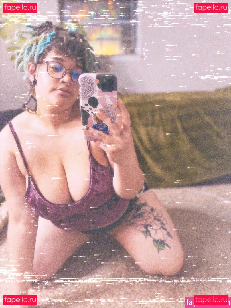 StickyEmpress Onlyfans Photo Gallery 