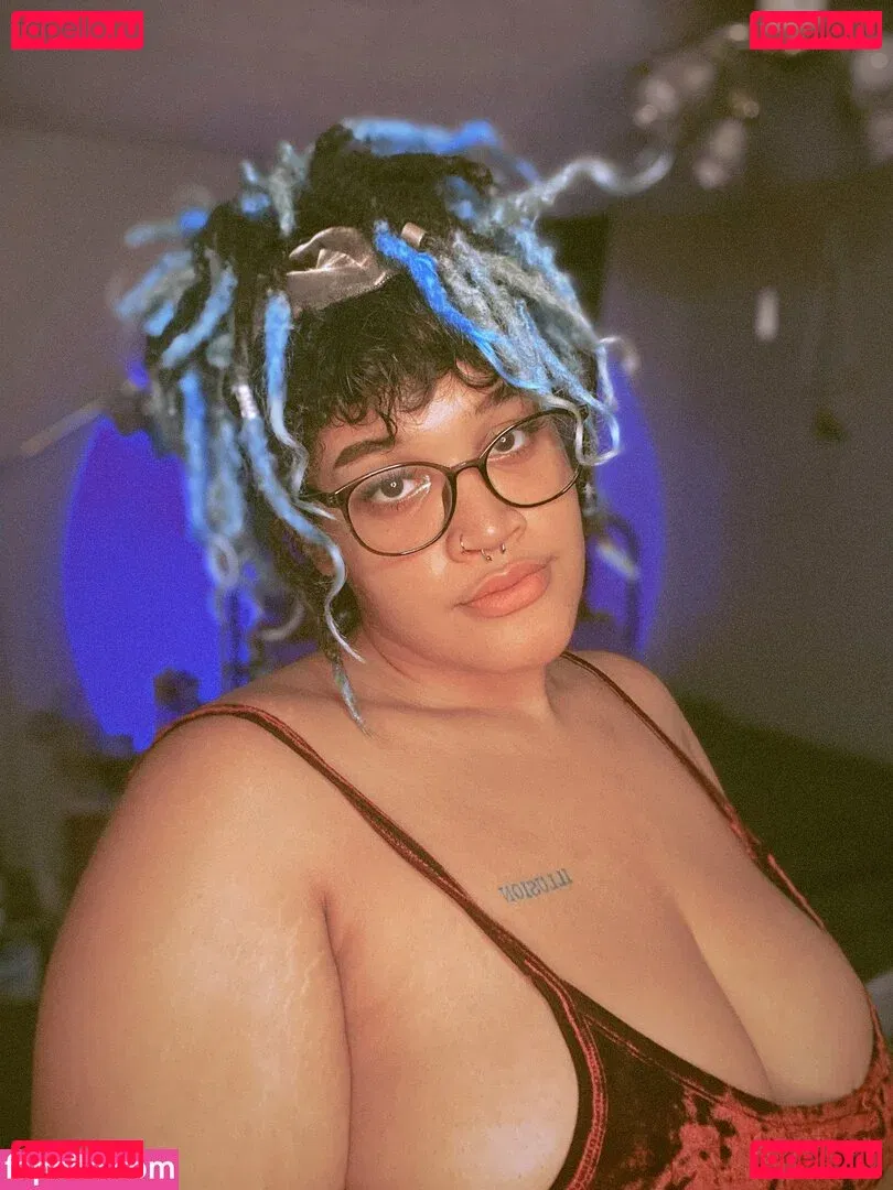 StickyEmpress Onlyfans Photo Gallery 