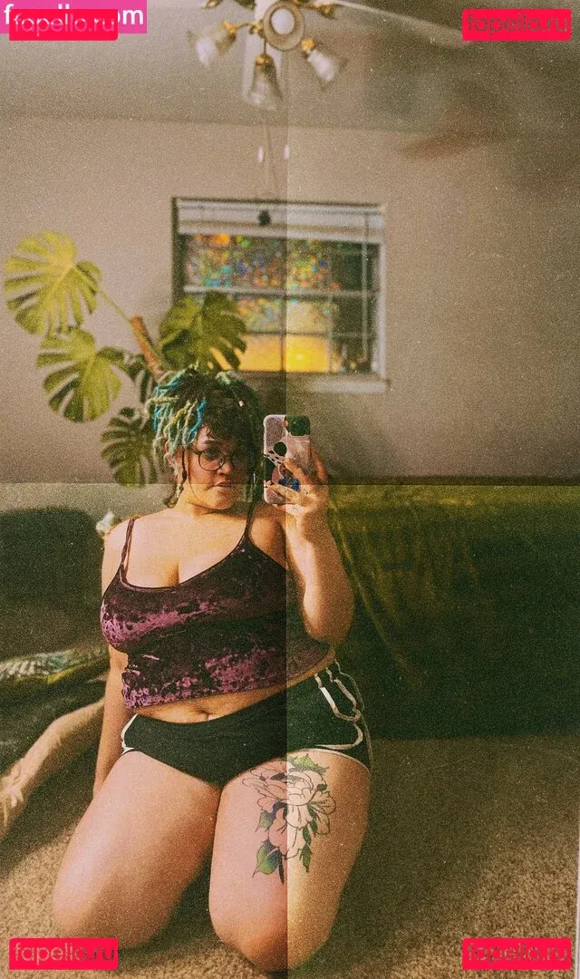 StickyEmpress Onlyfans Photo Gallery 